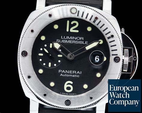 panerai pam01024 review|Panerai luminor marina.